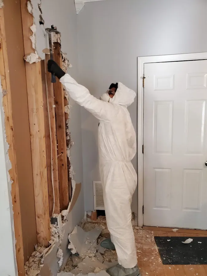 Water Damage Restoration services in Sebastian, FL